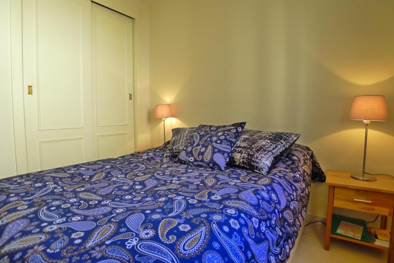 Antonio Millon 30 - Penthouse Apartment *