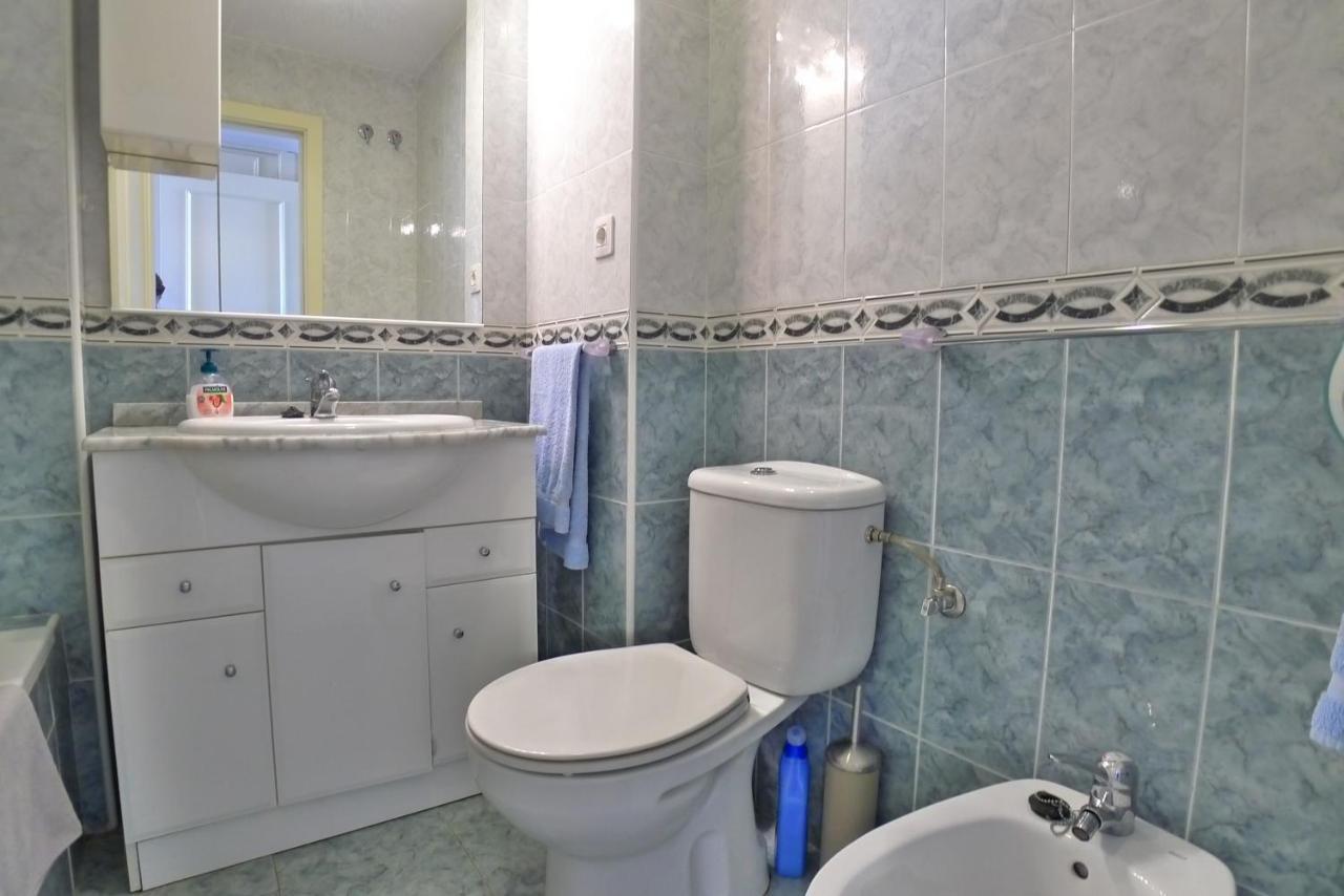 Apartment Antonio Millon 30 - Penthouse *
