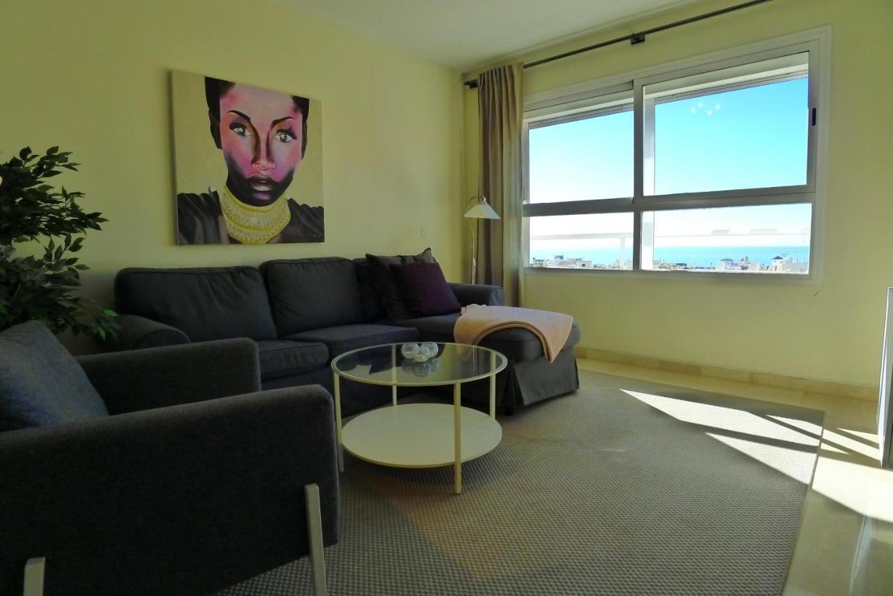 Apartment Antonio Millon 30 - Penthouse Nerja