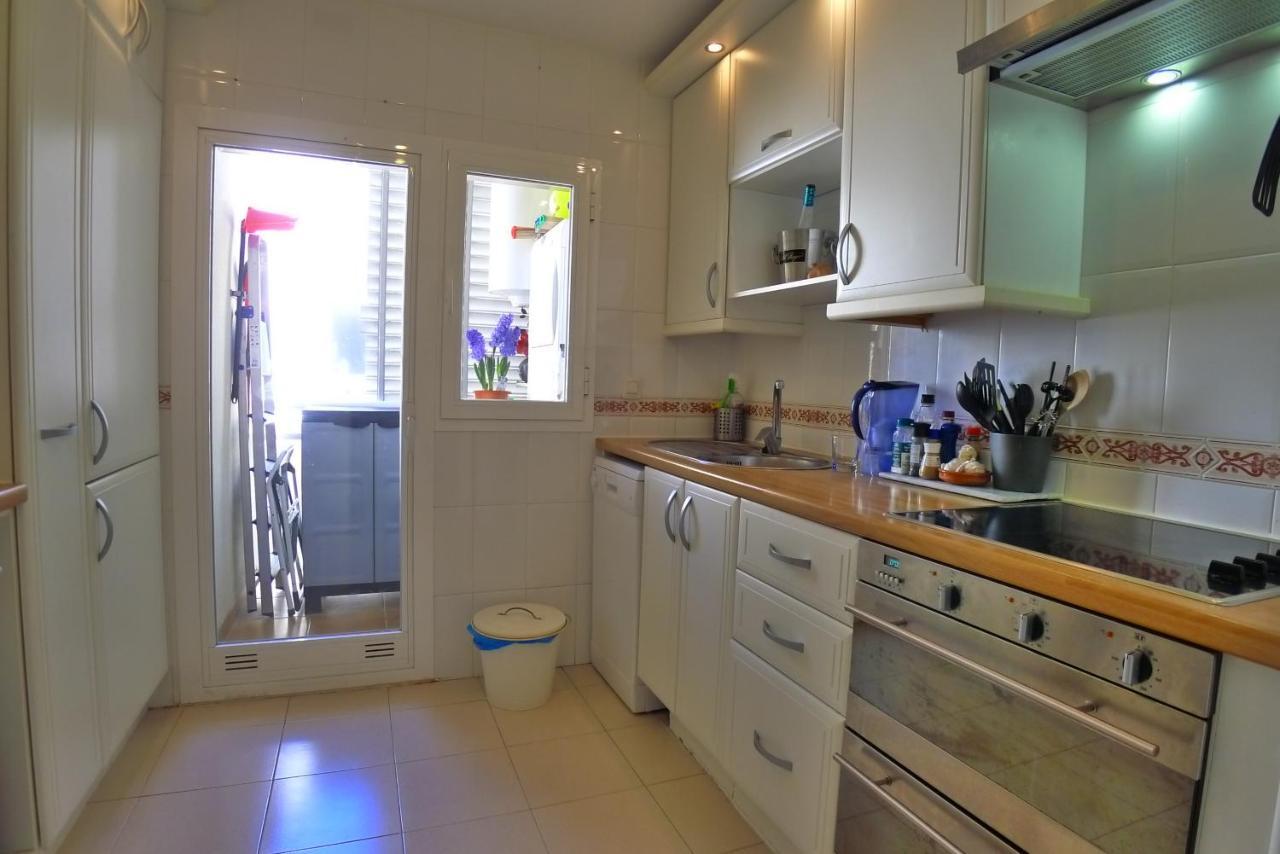 Apartment Antonio Millon 30 - Penthouse Nerja