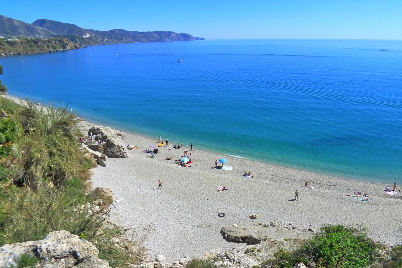 Apartment Antonio Millon 30 - Penthouse Nerja