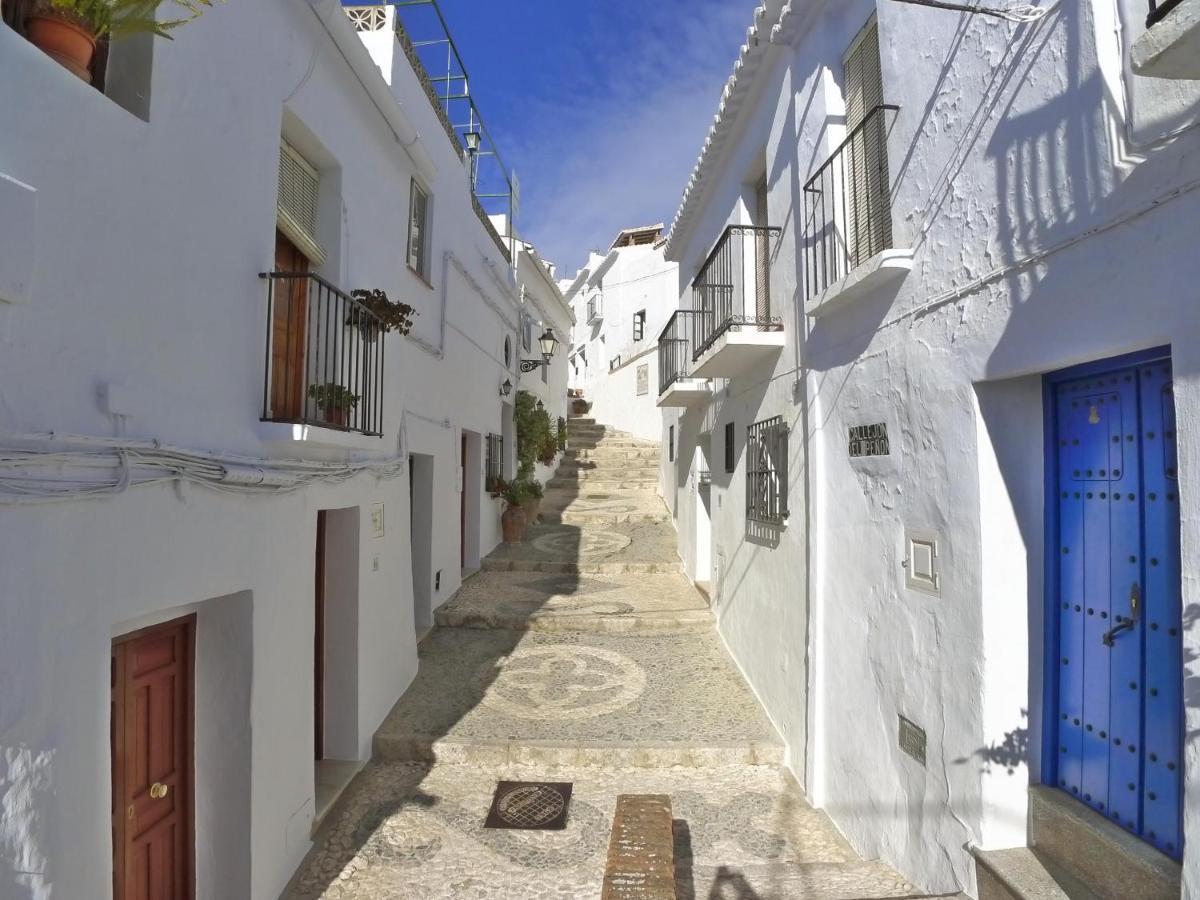 Antonio Millon 30 - Penthouse *